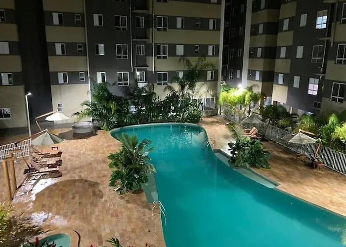 Jardim Das Palmeiras 2 - Home Resort