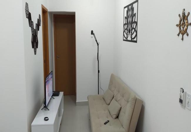 Jardim Das Palmeiras 2 - Apartment