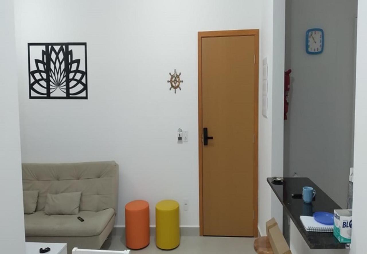 Apartment Jardim Das Palmeiras 2 -