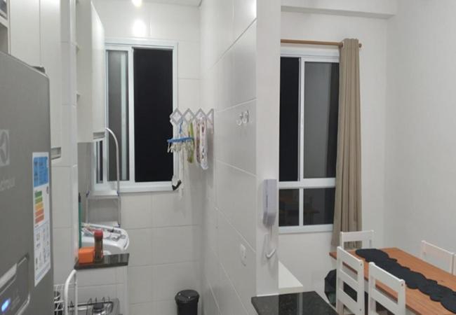 Jardim Das Palmeiras 2 - Apartment