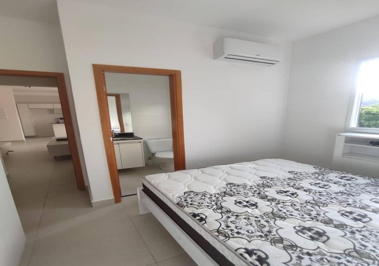 Apartment Jardim Das Palmeiras 2 - Ubatuba