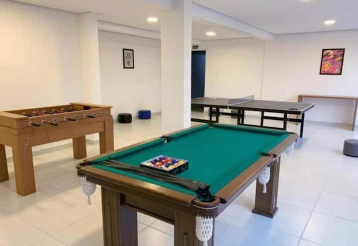 Jardim Das Palmeiras 2 - Apartment *
