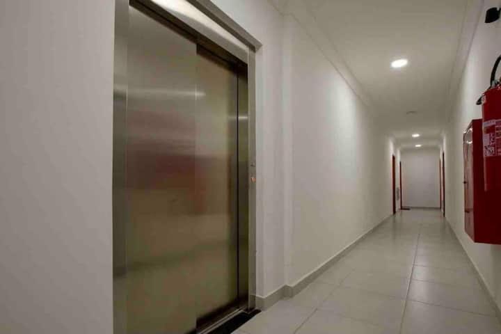 Apartment Jardim Das Palmeiras 2 - *