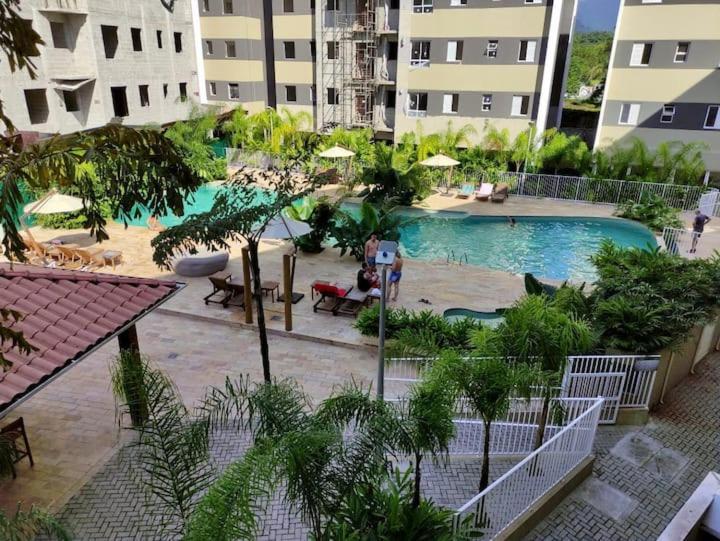 Jardim Das Palmeiras 2 - Apartment