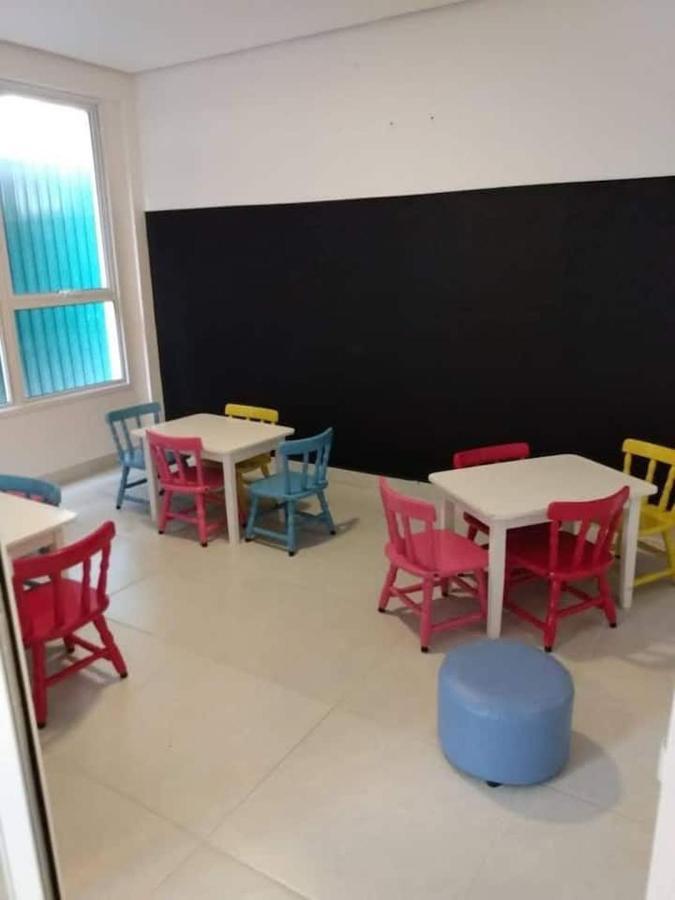 Jardim Das Palmeiras 2 - Apartment