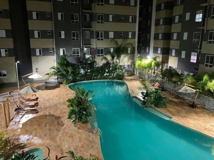 Jardim Das Palmeiras 2 - Apartment *