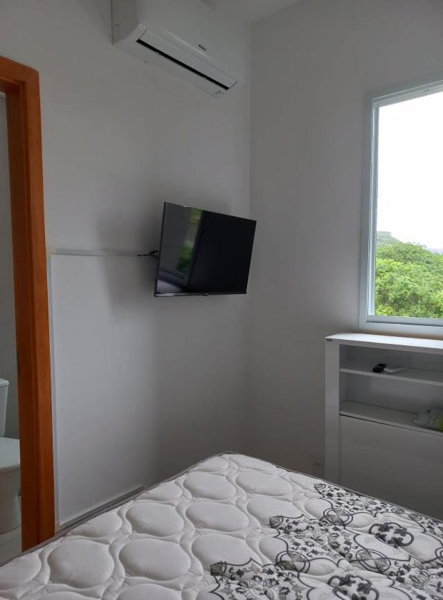 Jardim Das Palmeiras 2 - Apartment Ubatuba